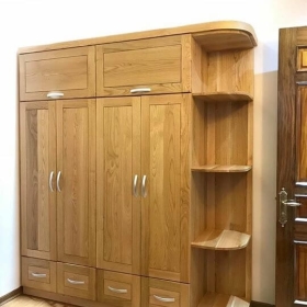 THÁO LẮP TỦ ÁO XÃ VĨNH LỘC