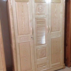THÁO LẮP TỦ ÁO XÃ XUÂN THỚI SƠN