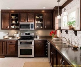 THÁO LẮP TỦ BẾP QUẬN 1