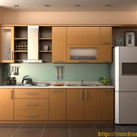 THÁO LẮP TỦ BẾP QUẬN 2