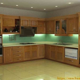 THÁO LẮP TỦ BẾP QUẬN 3