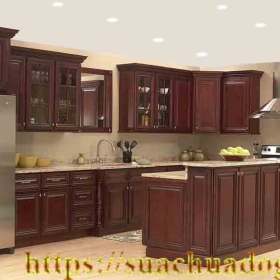 THÁO LẮP TỦ BẾP QUẬN 5