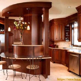 THÁO LẮP TỦ BẾP QUẬN 7