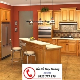 THÁO LẮP TỦ BẾP TP DĨ AN