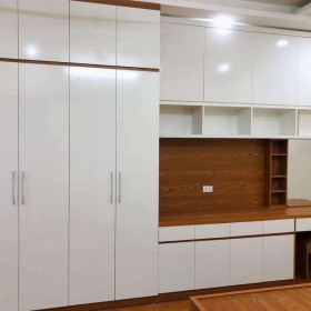 Tháo Ráp Đồ Gỗ Huyện Bình Chanh