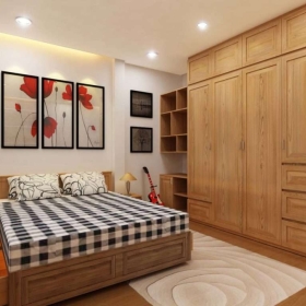 Tháo Ráp Đồ Gỗ Huyện Hóc Môn