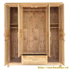 THÁO RÁP ĐỒ GỖ PHƯỜNG AN LỢI ĐÔNG