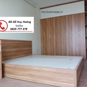 THÁO RÁP ĐỒ GỖ PHƯỜNG AN PHÚ ĐÔNG