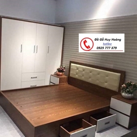 THÁO RÁP ĐỒ GỖ PHƯỜNG BÌNH HƯNG HÒA