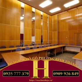 THÁO RÁP ĐỒ GỖ PHƯỜNG BÌNH THẮNG
