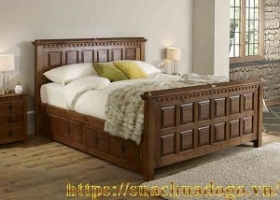 THÁO RÁP ĐỒ GỖ PHƯỜNG BÌNH TRƯNG TÂY