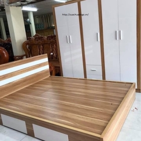 THÁO RÁP ĐỒ GỖ PHƯỜNG CHÁNH NGHĨA
