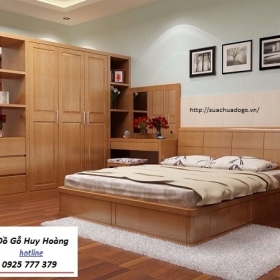 THÁO RÁP ĐỒ GỖ PHƯỜNG ĐỊNH HÒA