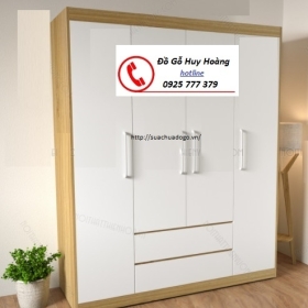 THÁO RÁP ĐỒ GỖ PHƯỜNG HIỆP THÀNH