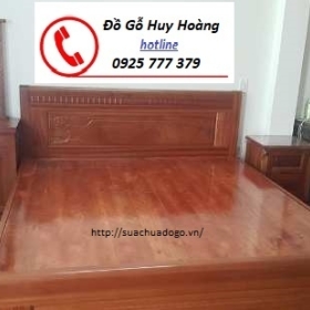 THÁO RÁP ĐỒ GỖ PHƯỜNG HIỆP THÀNH THỦ DẦU MỘT