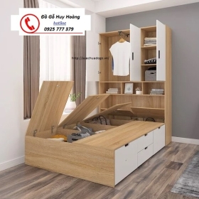 THÁO RÁP ĐỒ GỖ PHƯỜNG HÒA PHÚ