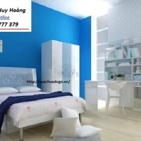 THÁO RÁP ĐỒ GỖ PHƯỜNG LINH TÂY