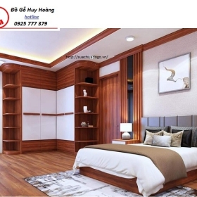 THÁO RÁP ĐỒ GỖ PHƯỜNG LINH TRUNG