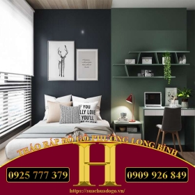 THÁO RÁP ĐỒ GỖ PHƯỜNG LONG BÌNH