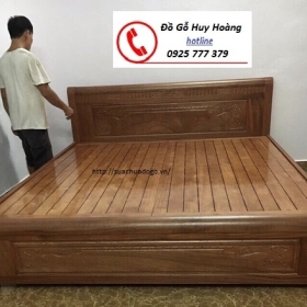THÁO RÁP ĐỒ GỖ PHƯỜNG PHẠM NGŨ LÃO