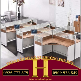 THÁO RÁP ĐỒ GỖ PHƯỜNG PHÚ HỮU