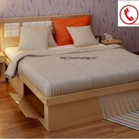 THÁO RÁP ĐỒ GỖ PHƯỜNG PHÚ THẠNH