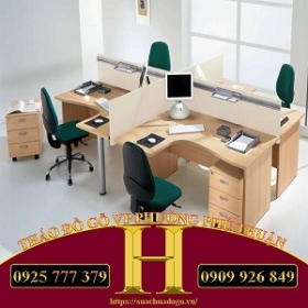 THÁO RÁP ĐỒ GỖ PHƯỜNG PHÚ THUẬN