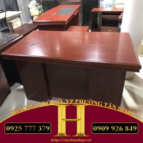 THÁO RÁP ĐỒ GỖ PHƯỜNG TÂN BÌNH