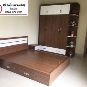 THÁO RÁP ĐỒ GỖ PHƯỜNG TÂN ĐỊNH