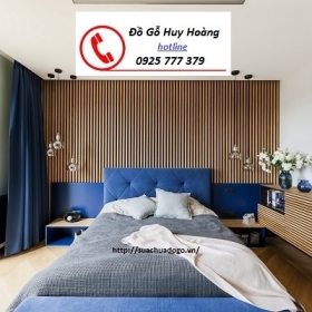 THÁO RÁP ĐỒ GỖ PHƯỜNG TÂN HIỆP