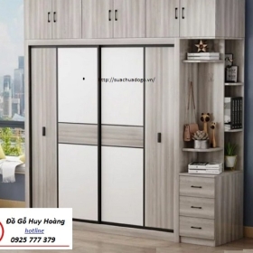 THÁO RÁP ĐỒ GỖ PHƯỜNG TÂN HƯNG THUẬN