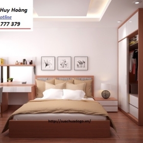 THÁO RÁP ĐỒ GỖ PHƯỜNG TÂN PHƯỚC KHÁNH