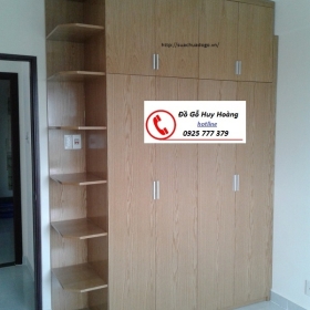 THÁO RÁP ĐỒ GỖ PHƯỜNG TÂN QUÝ QUẬN TÂN PHÚ