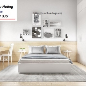 THÁO RÁP ĐỒ GỖ PHƯỜNG TÂN SƠN NHÌ
