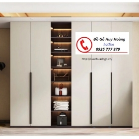 THÁO RÁP ĐỒ GỖ PHƯỜNG TÂN TẠO