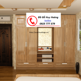 THÁO RÁP ĐỒ GỖ PHƯỜNG TÂN TẠO A