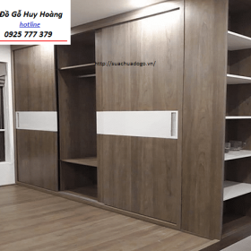 THÁO RÁP ĐỒ GỖ PHƯỜNG TÂN THỚI NHẤT