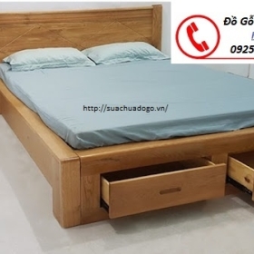 THÁO RÁP ĐỒ GỖ PHƯỜNG THẠNH LỘC