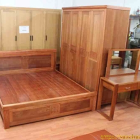 THÁO RÁP ĐỒ GỖ PHƯỜNG THẠNH MỸ LỢI