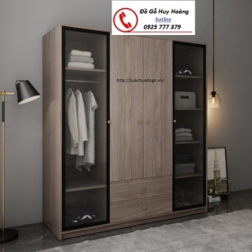 THÁO RÁP ĐỒ GỖ PHƯỜNG THỚI AN