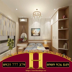 THÁO RÁP ĐỒ GỖ PHƯỜNG TƯƠNG HIỆP BÌNH