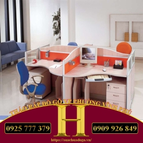 THÁO RÁP ĐỒ GỖ PHƯỜNG VĨNH PHÚ