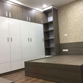 Tháo Ráp Đồ Gỗ Quận 3