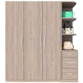 Tháo Ráp Đồ Gỗ Quận Bình Thạnh