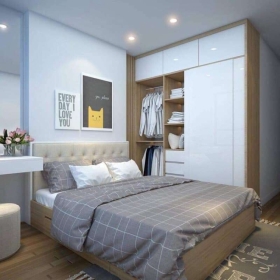 Tháo Ráp Đồ Gỗ Quận Tân Phú