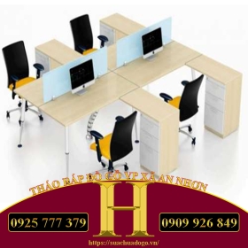 THÁO RÁP ĐỒ GỖ XÃ AN NHƠN