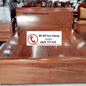 THÁO RÁP GIƯỜNG PHƯỜNG AN HỘI ĐÔNG