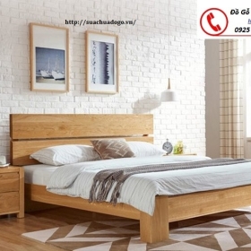 THÁO RÁP GIƯỜNG PHƯỜNG BẢY HIỀN