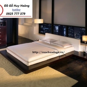 THÁO RÁP GIƯỜNG PHƯỜNG BÌNH PHÚ