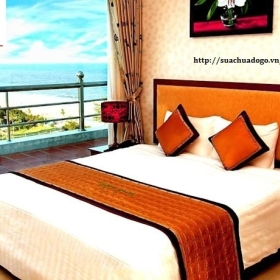 THÁO RÁP GIƯỜNG PHƯỜNG BÌNH QUỚI